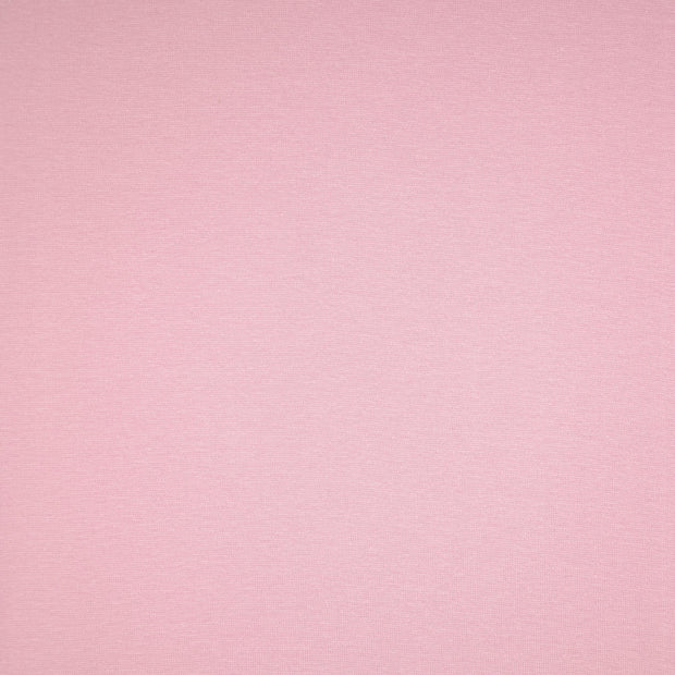 Heavy Knit tissu Vieux rose 