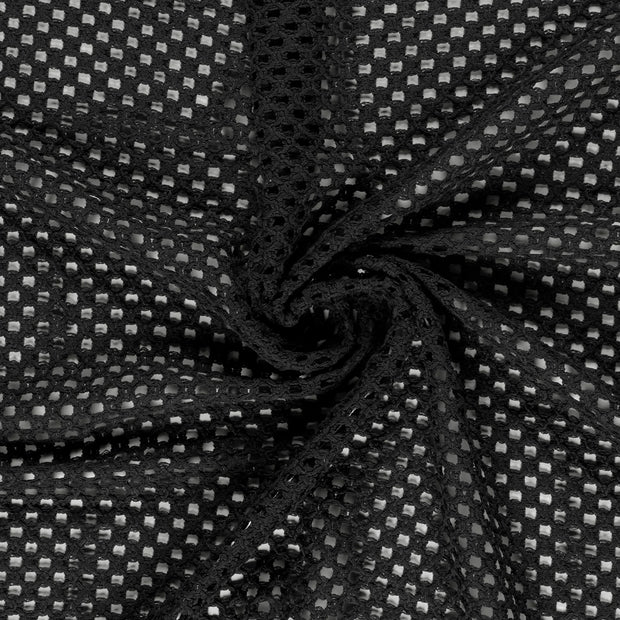  fabric Black 