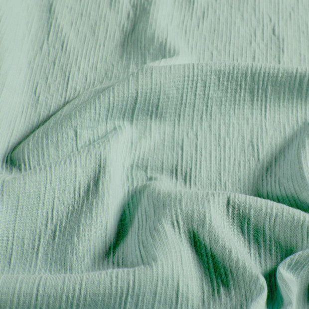 Feinstrick fabrik Uni Babyblau
