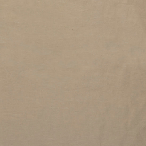 Leinen fabrik Beige matt 