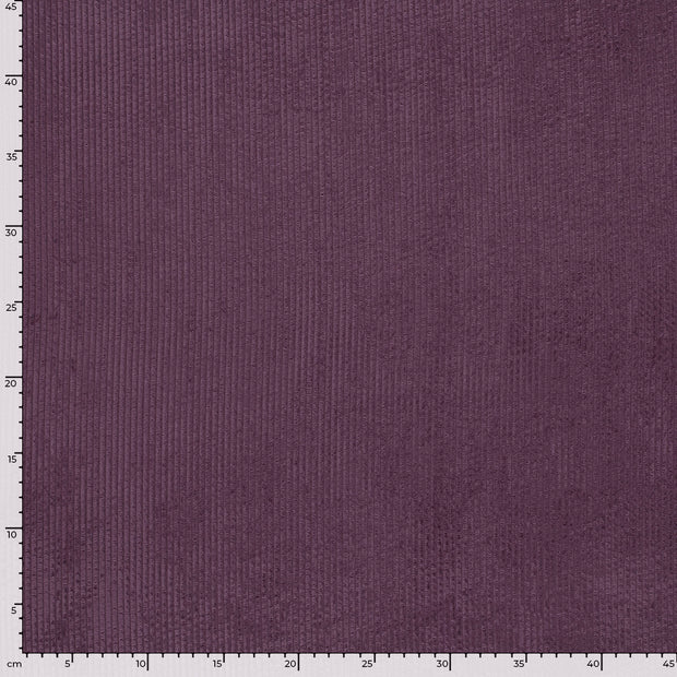 Breitcord 4.5w fabrik Uni Aubergine