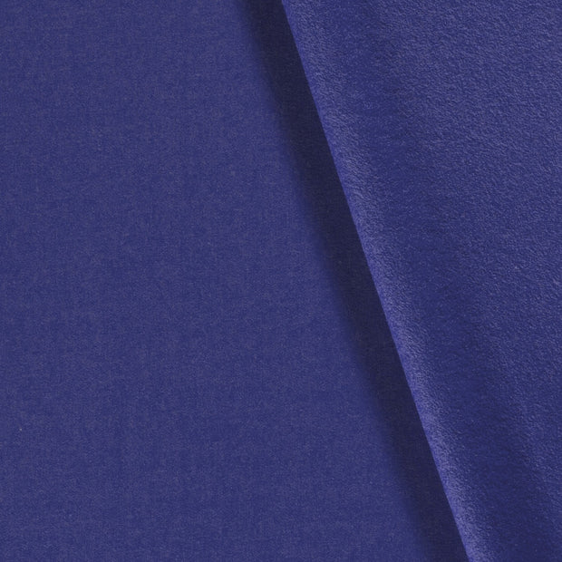 Jogging tissu Unicolore brossé 