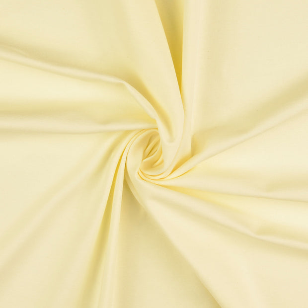 Jersey tissu Nude 