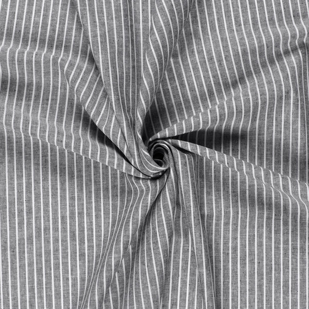 Chambré tela Negro 