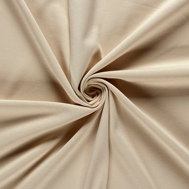 Punta di Roma fabric Beige 