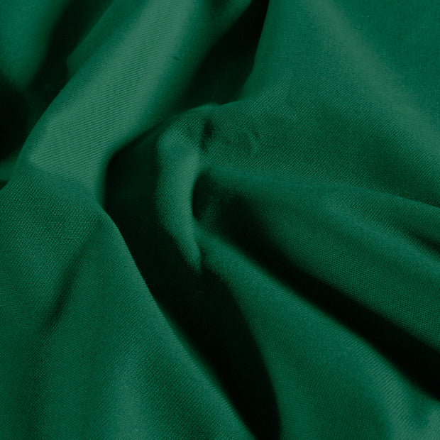 Sarga para ropa de trabajo tela Unicolor Verde oscuro