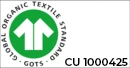 GOTS - Global Organic Textile Standard