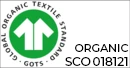 GOTS - Global Organic Textile Standard