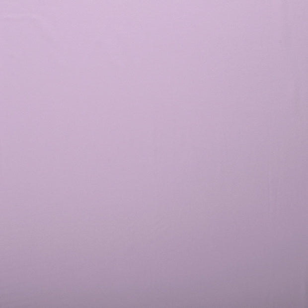 French Terry stof Lavendel 