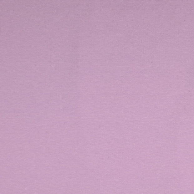 Jersey fabric Mauve 