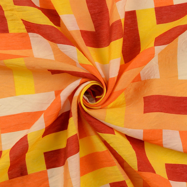  fabric Multicolor 