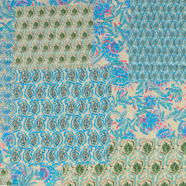 fabric Patchwork 