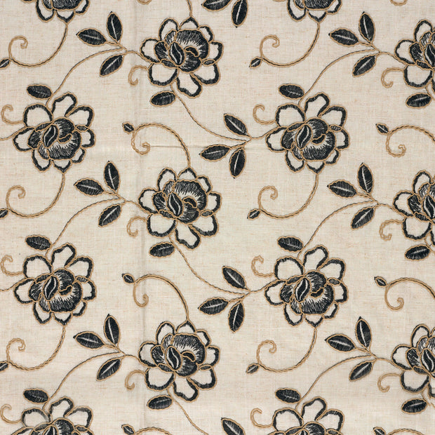  fabric Navy 
