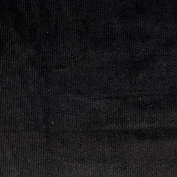 Corduroy 4.5w stof Effen 