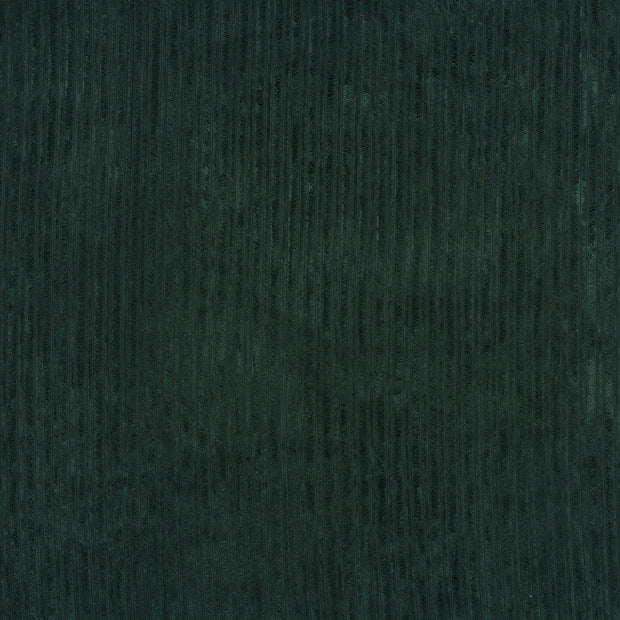 Cordón 4.5w tela Verde oscuro mate 