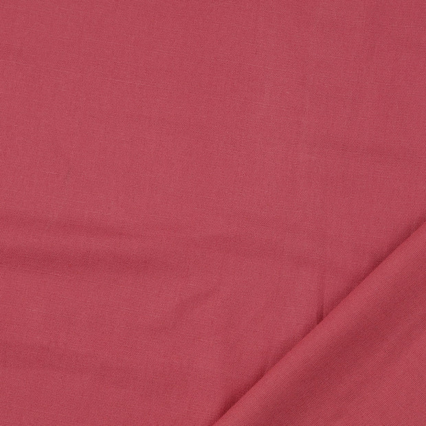 Linen fabric Unicolour 
