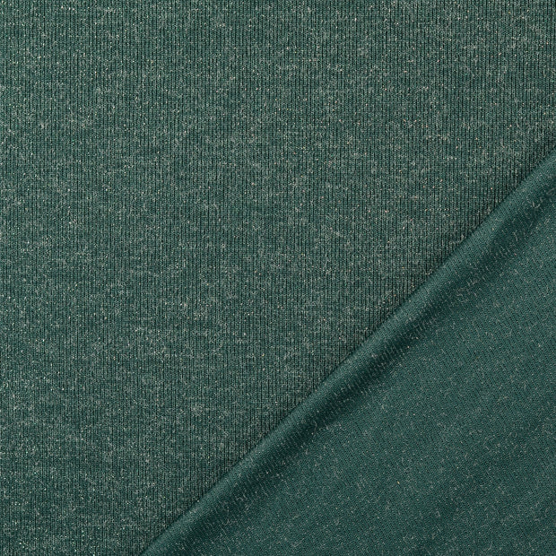  fabric Forest Green jacquard 