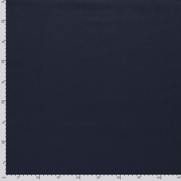 Jeans fabrik Uni Marine