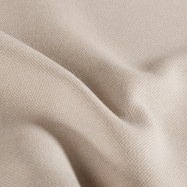 Panama fabric Unicolour Off White