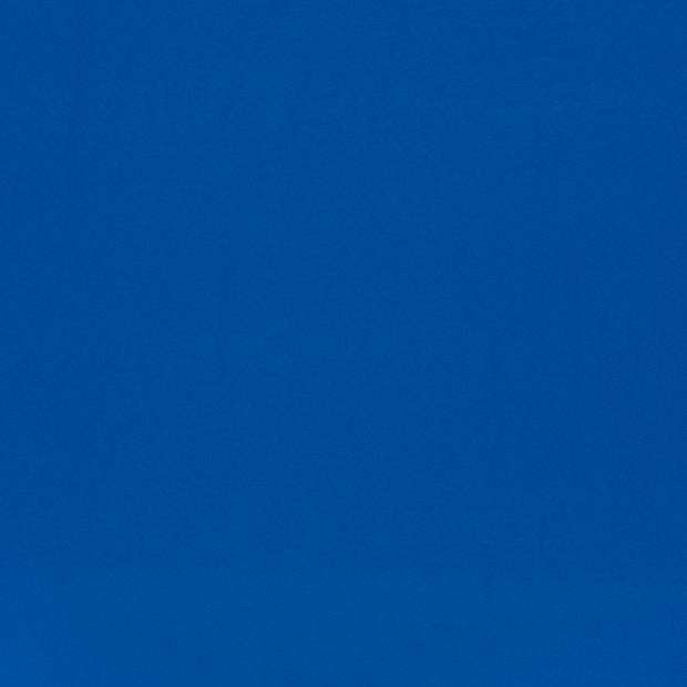 Jersey de Viscose tissu Cobalt 
