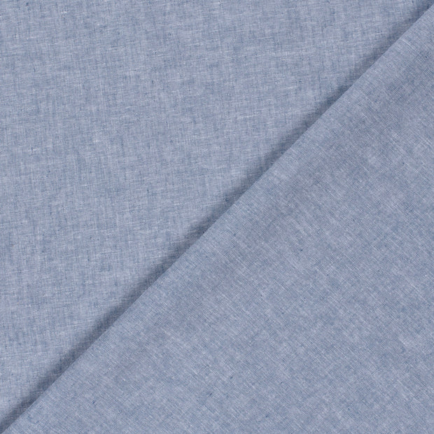 Chambré fabric Melange 