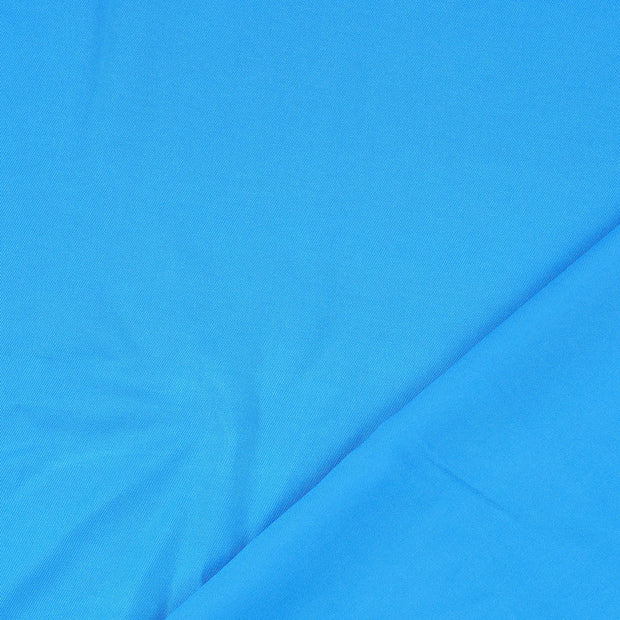 Twill fabric  