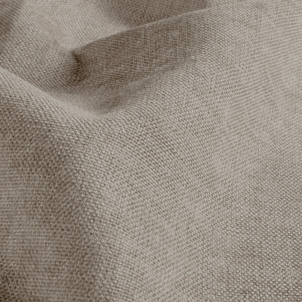 Chenille fabric Unicolour Light Grey