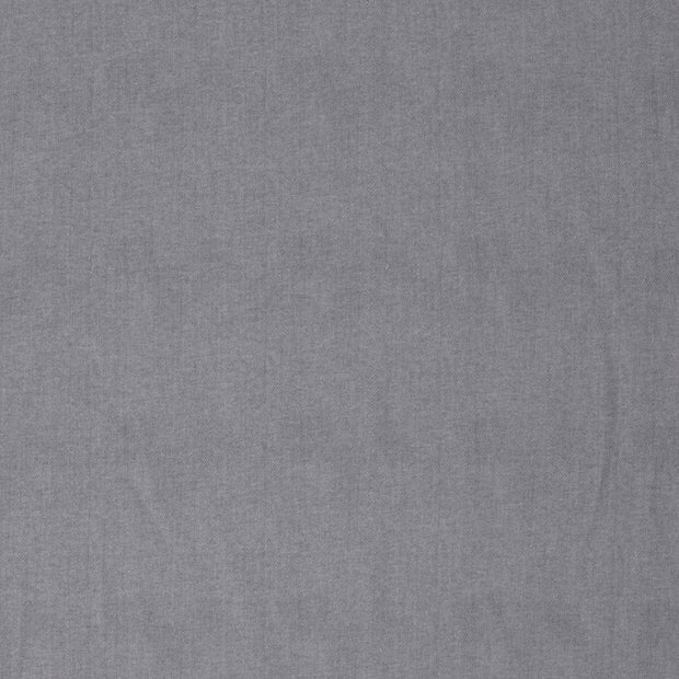 Sweat fabrik Grau weich 