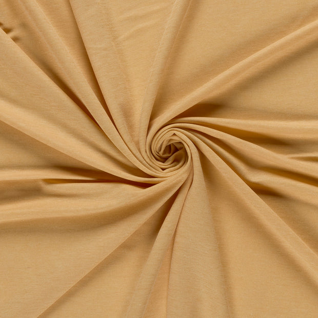 Viscose Jersey fabric Oker 