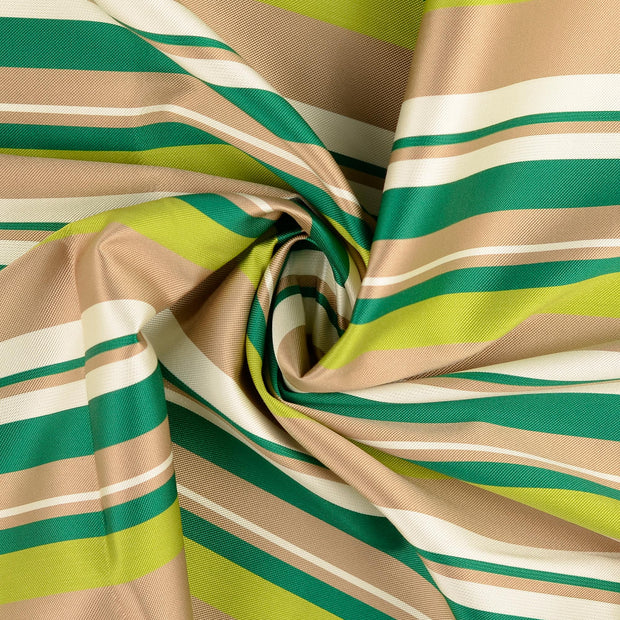 Jacquard tela Multicolor 