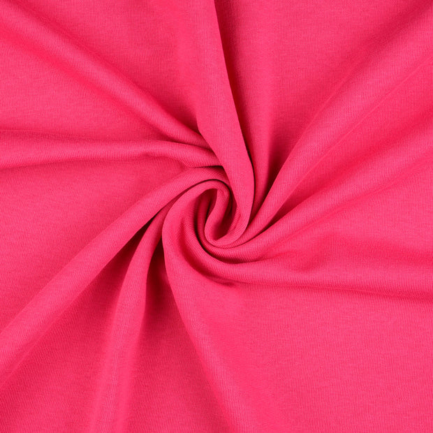 Jogging fabric Pink 