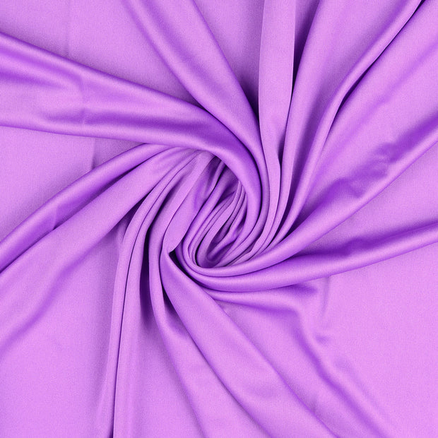 Polyester Jersey fabric Lila 