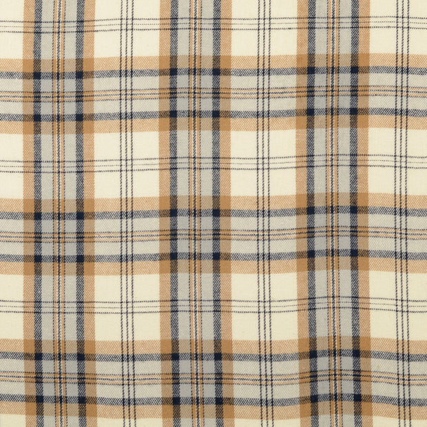 Flanell fabrik Karo's Marine