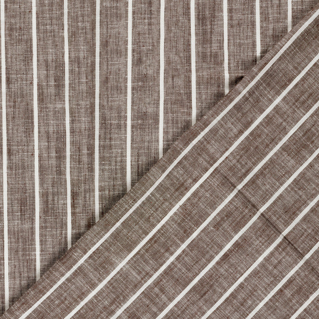  fabric Stripes yarn dyed 
