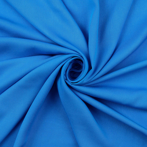 Twill fabric Turquoise 