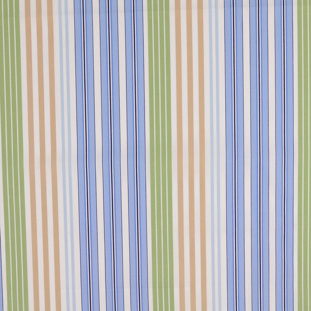  fabric Stripes Multicolor