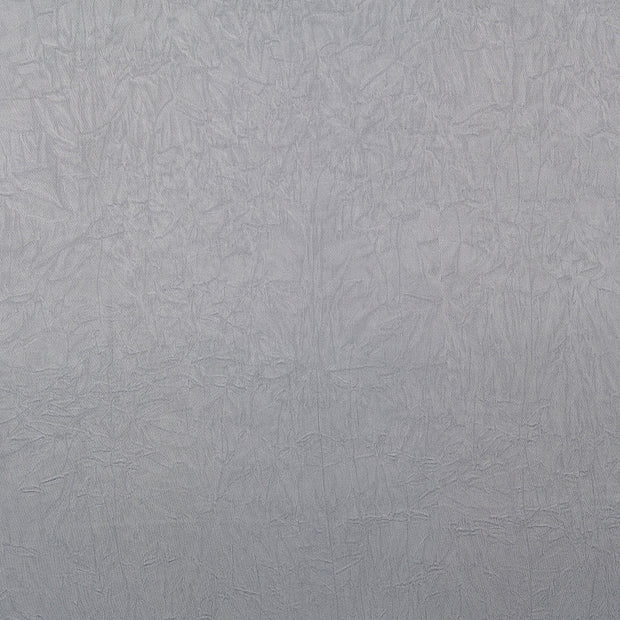 Satin fabric Unicolour Light Blue