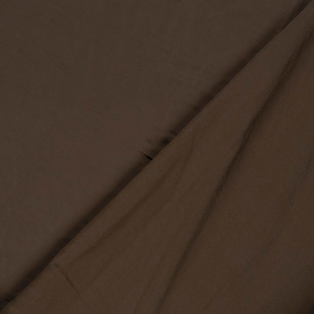  fabric Unicolour stone washed 
