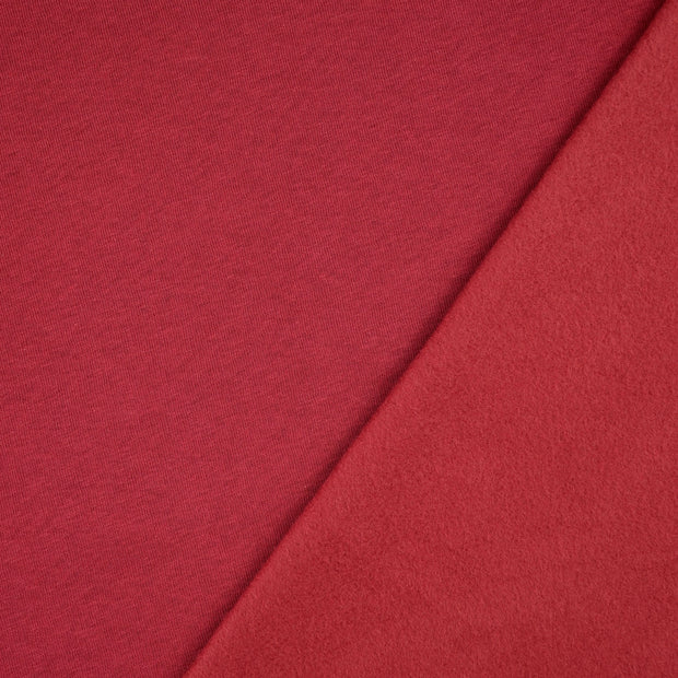 Jogging tissu Unicolore 