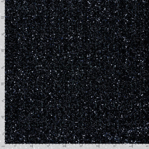 Mesh fabrik Uni Marine