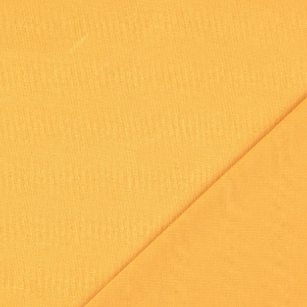 Viscose Jersey fabrik Uni 