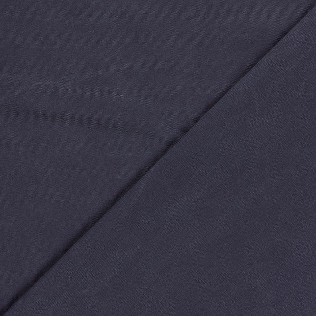 Canvas fabric Unicolour 
