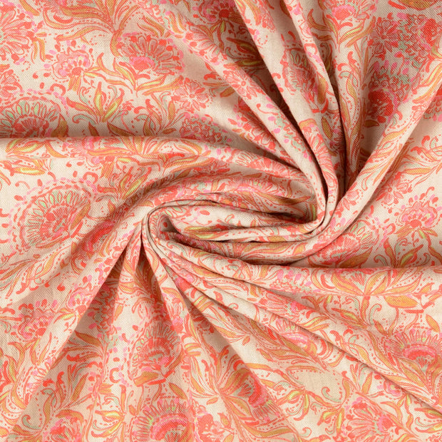  tela Rosa 