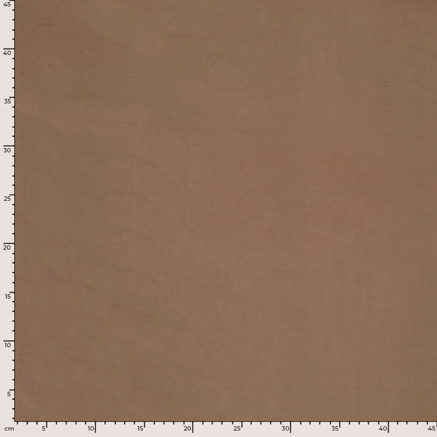  fabric Unicolour Brown
