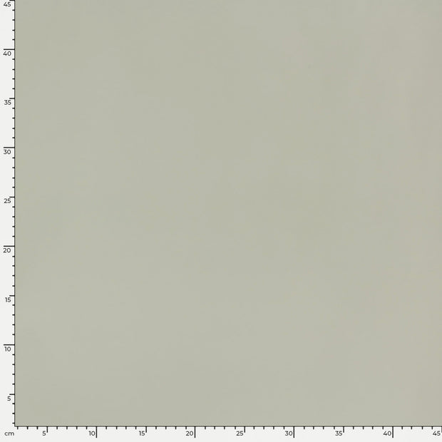 Aqua Protect (impermeable) tela Unicolor Verde oliva