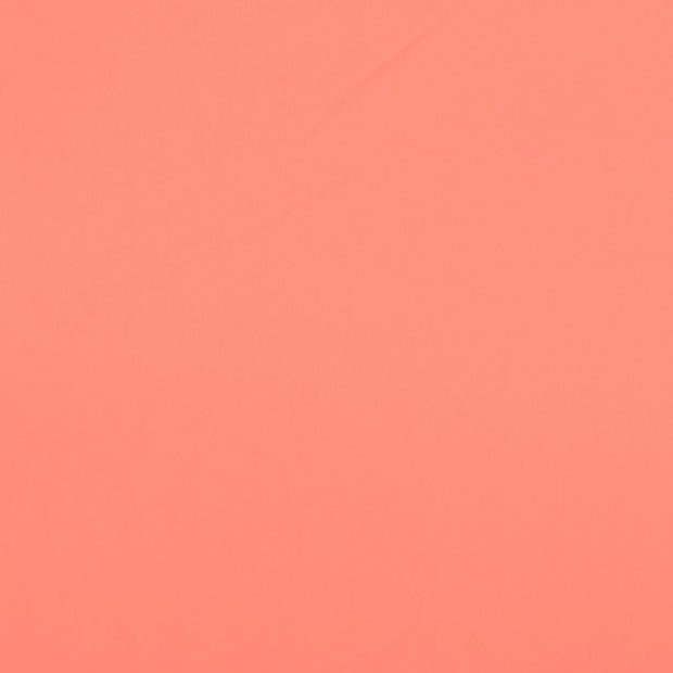Woven Polyester fabric Salmon