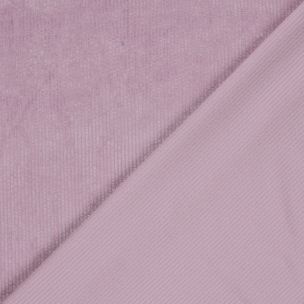 Corduroy 4.5w fabric Unicolour 