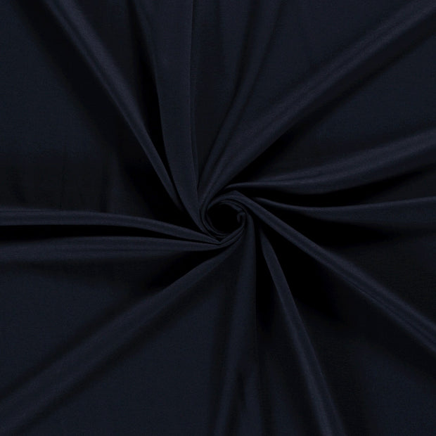 Punta di Roma fabric Navy 