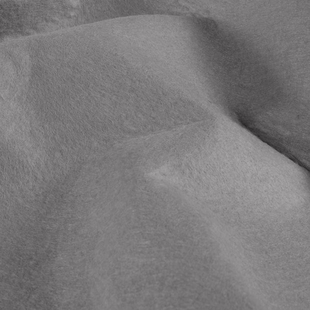 Felt 1.5mm fabric Unicolour Light Grey