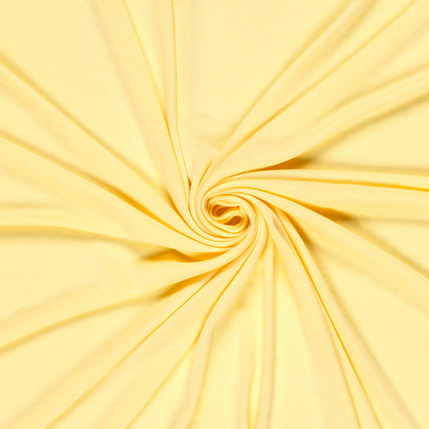 Jacquard fabric Yellow 